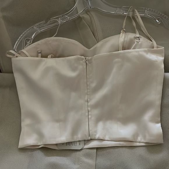 NWT BHLDN Darla Camisole - Picture 7 of 7